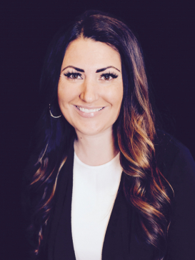 Nicci Naccarato Sr. Mortgage Consultant