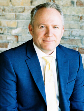 Steven Farrer Sr. Mortgage Consultant